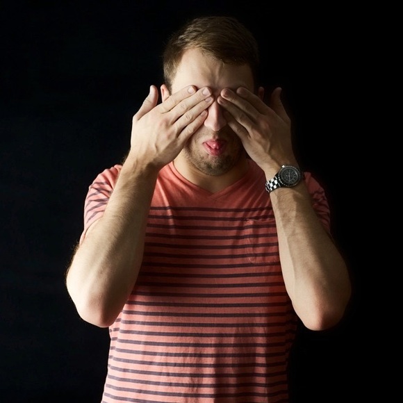 Meet your Posher, Will. [he/him/his] - Picture 4 of 14